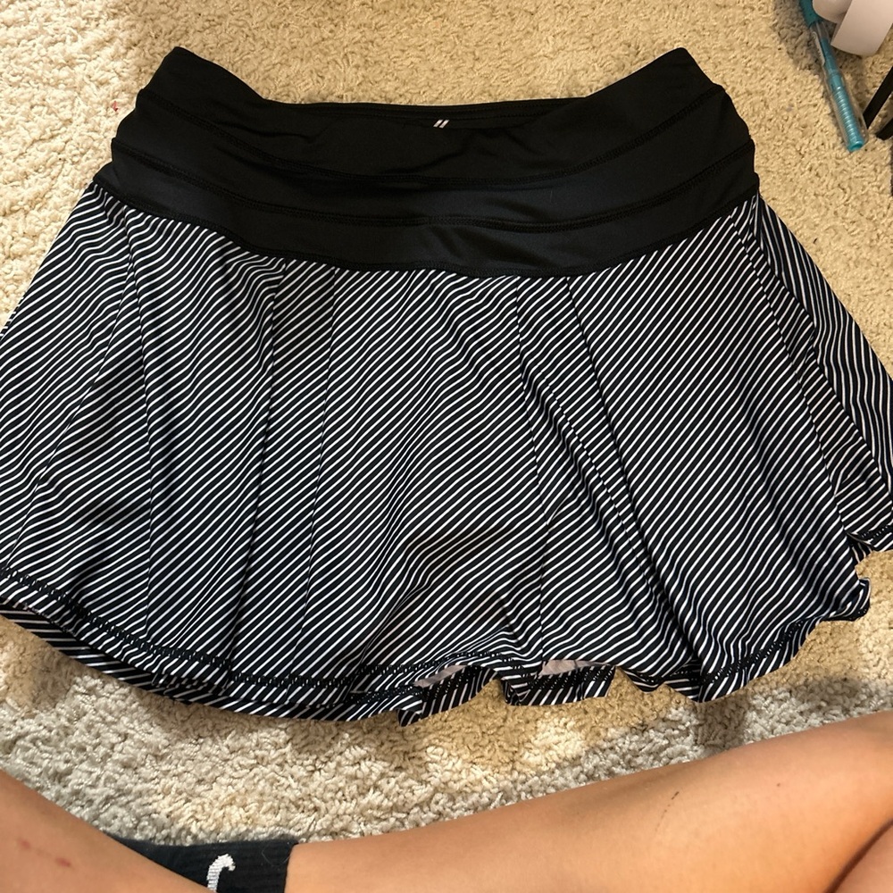 Kyodan Black Activewear Shorts